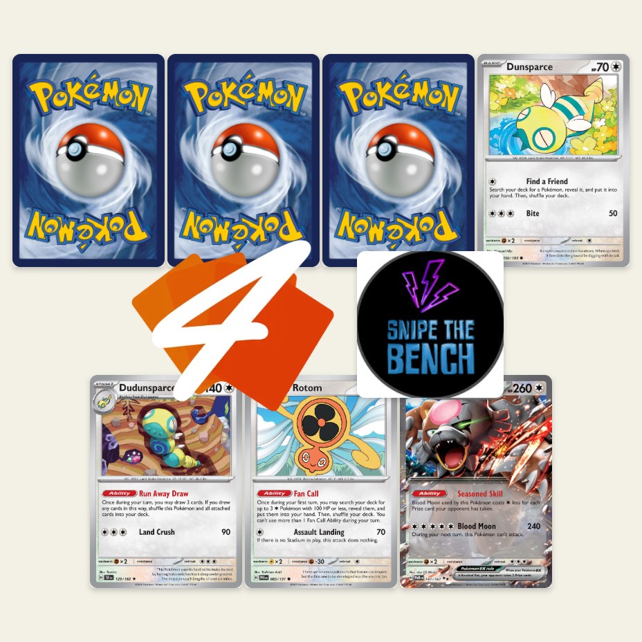 Alakazam Deck No One Saw Coming is BROKEN!